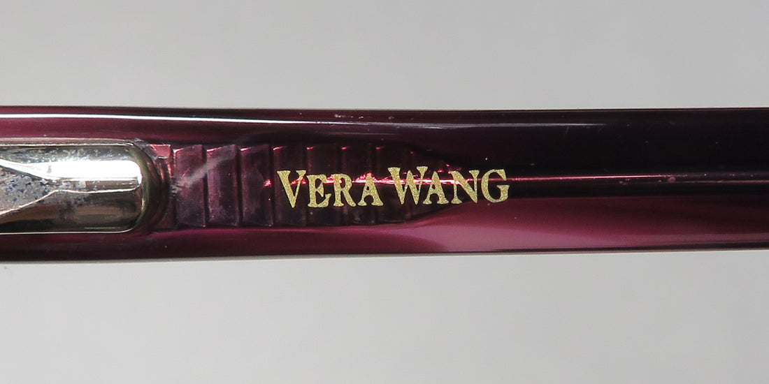 Vera Wang Luxe Astasia Eyeglasses