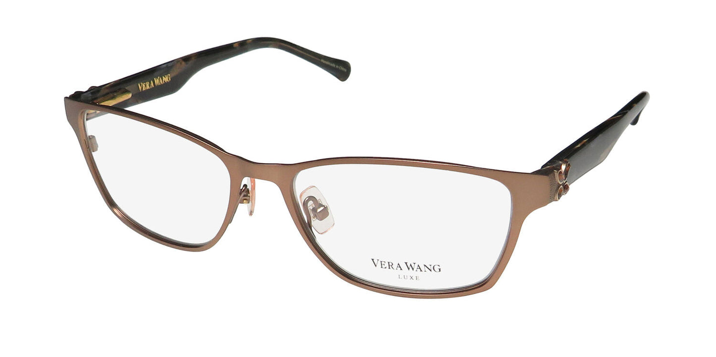 Vera Wang Luxe Madri Eyeglasses