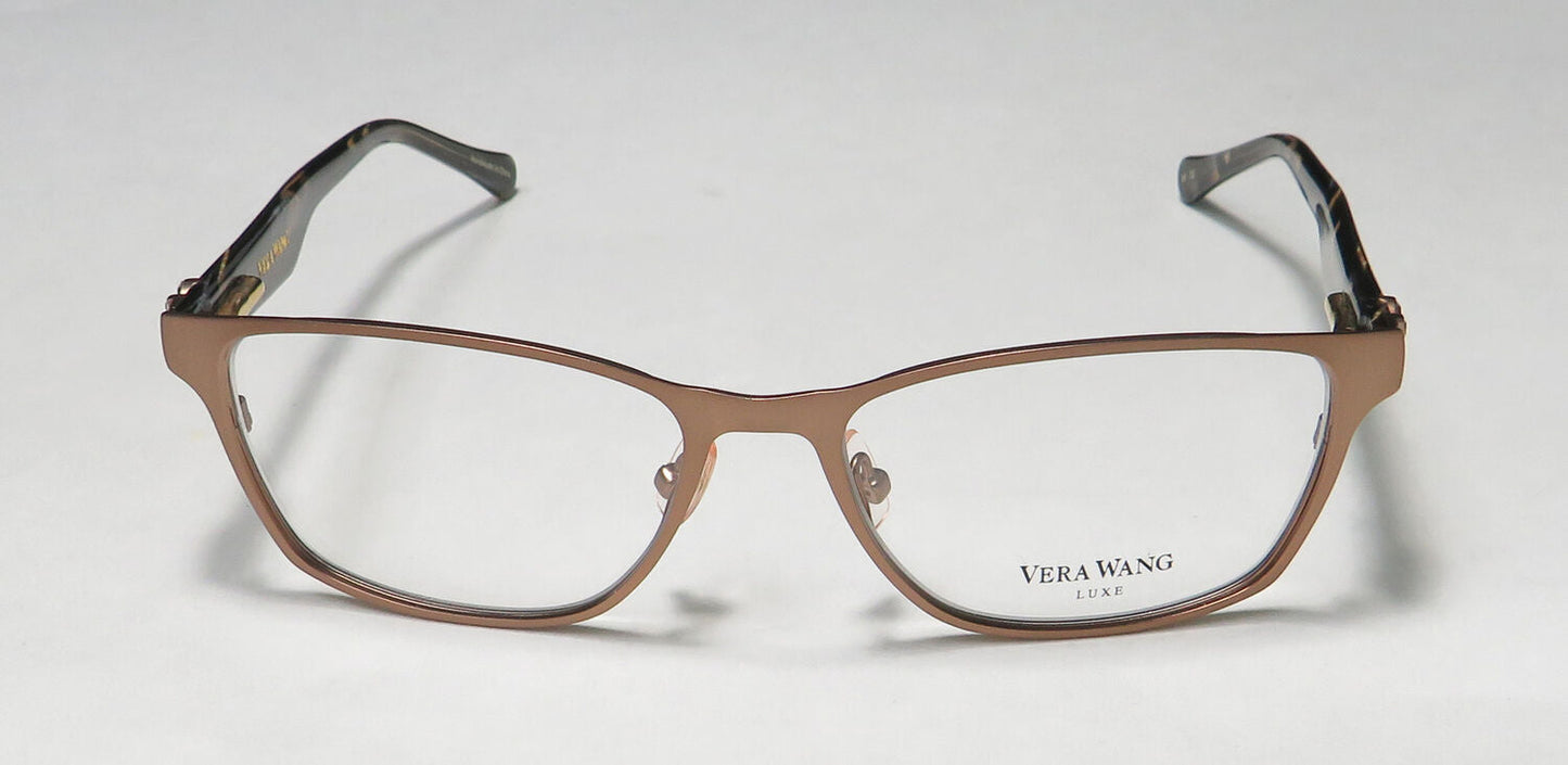 Vera Wang Luxe Madri Eyeglasses