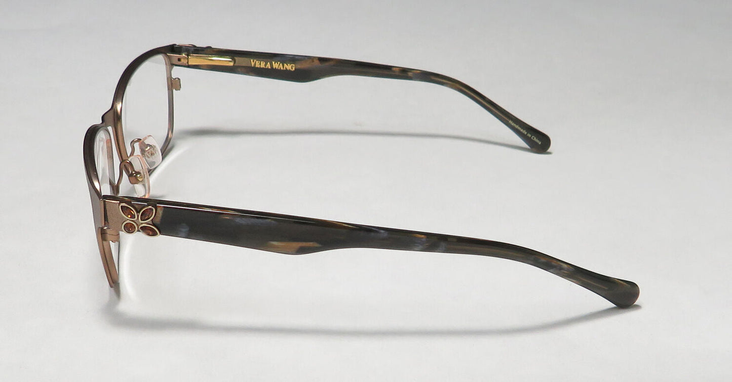 Vera Wang Luxe Madri Eyeglasses