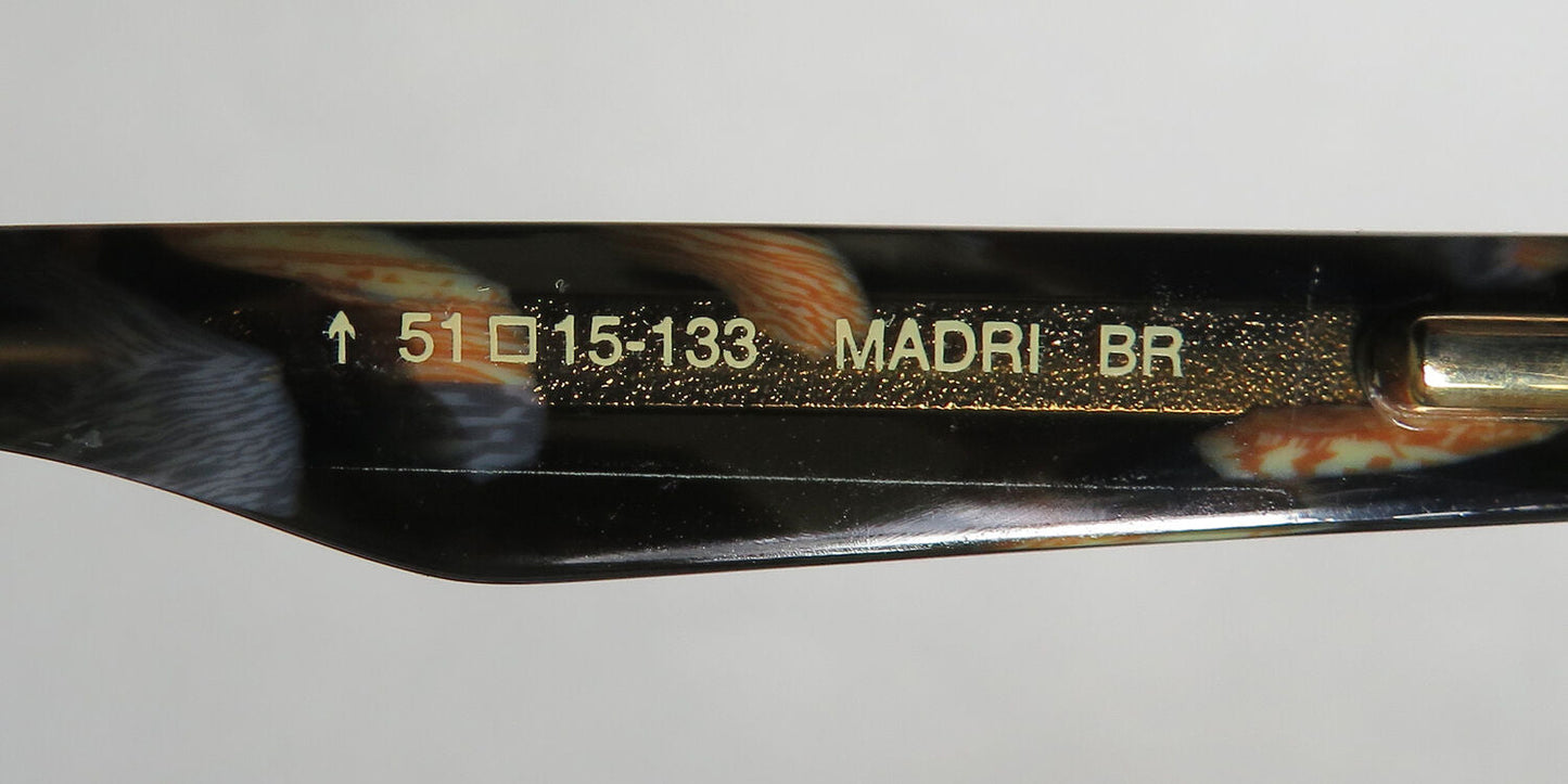 Vera Wang Luxe Madri Eyeglasses