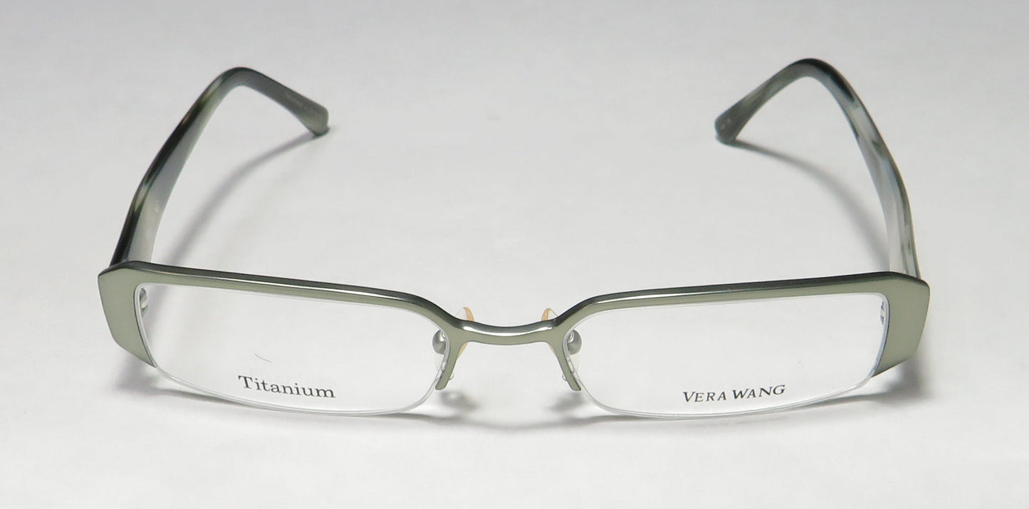 Vera Wang V013 Eyeglasses