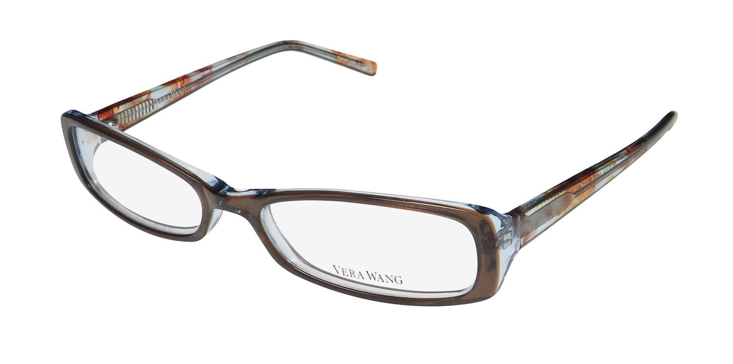 Vera Wang V050 Eyeglasses