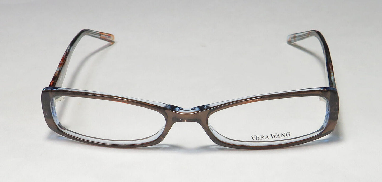 Vera Wang V050 Eyeglasses