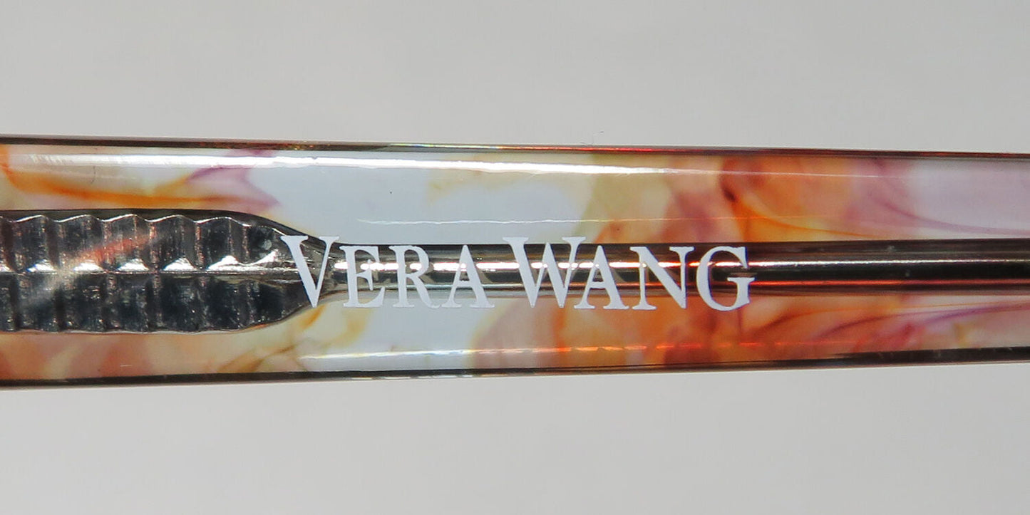 Vera Wang V050 Eyeglasses