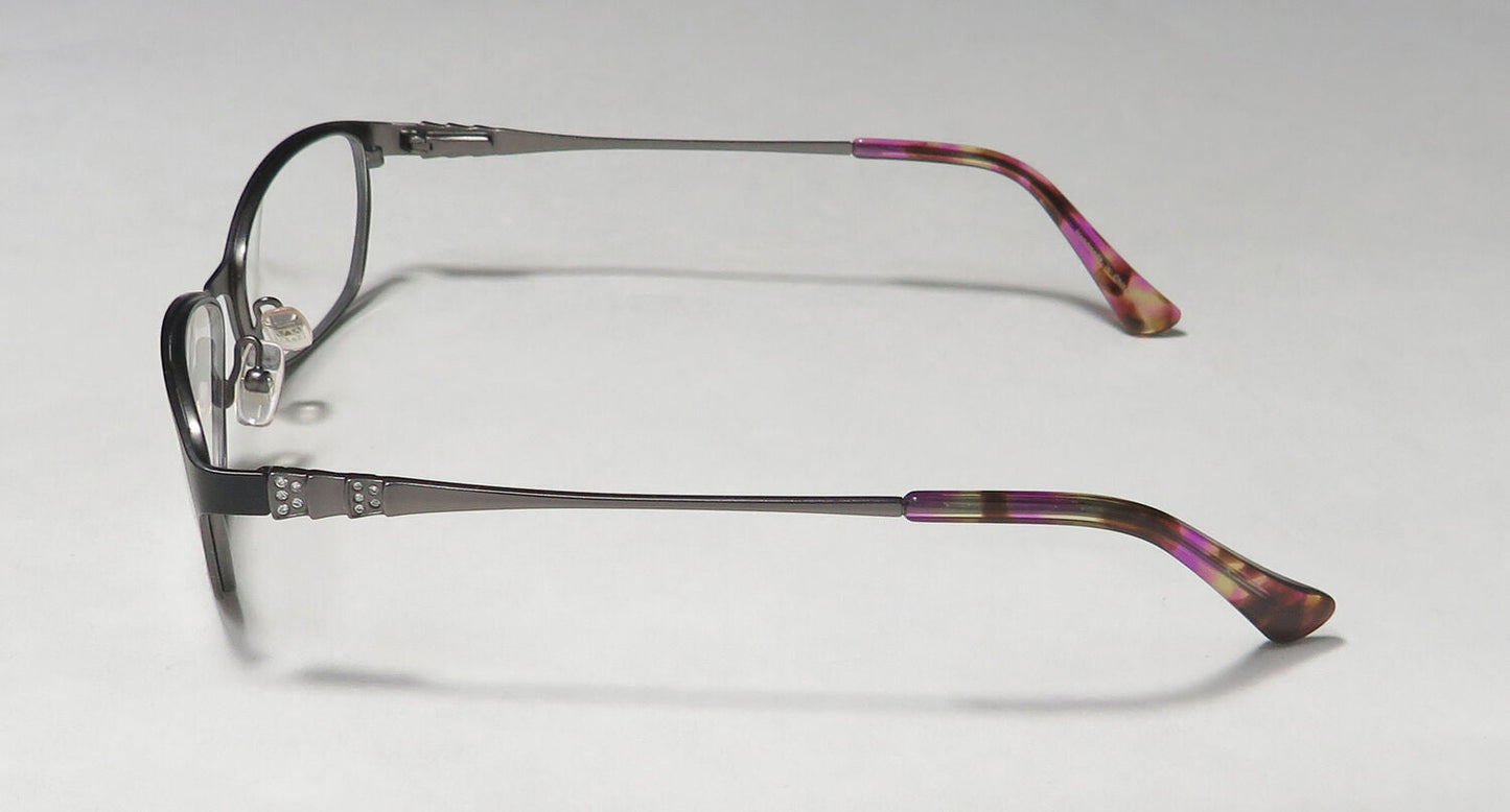 Vera Wang Luxe Europa Eyeglasses