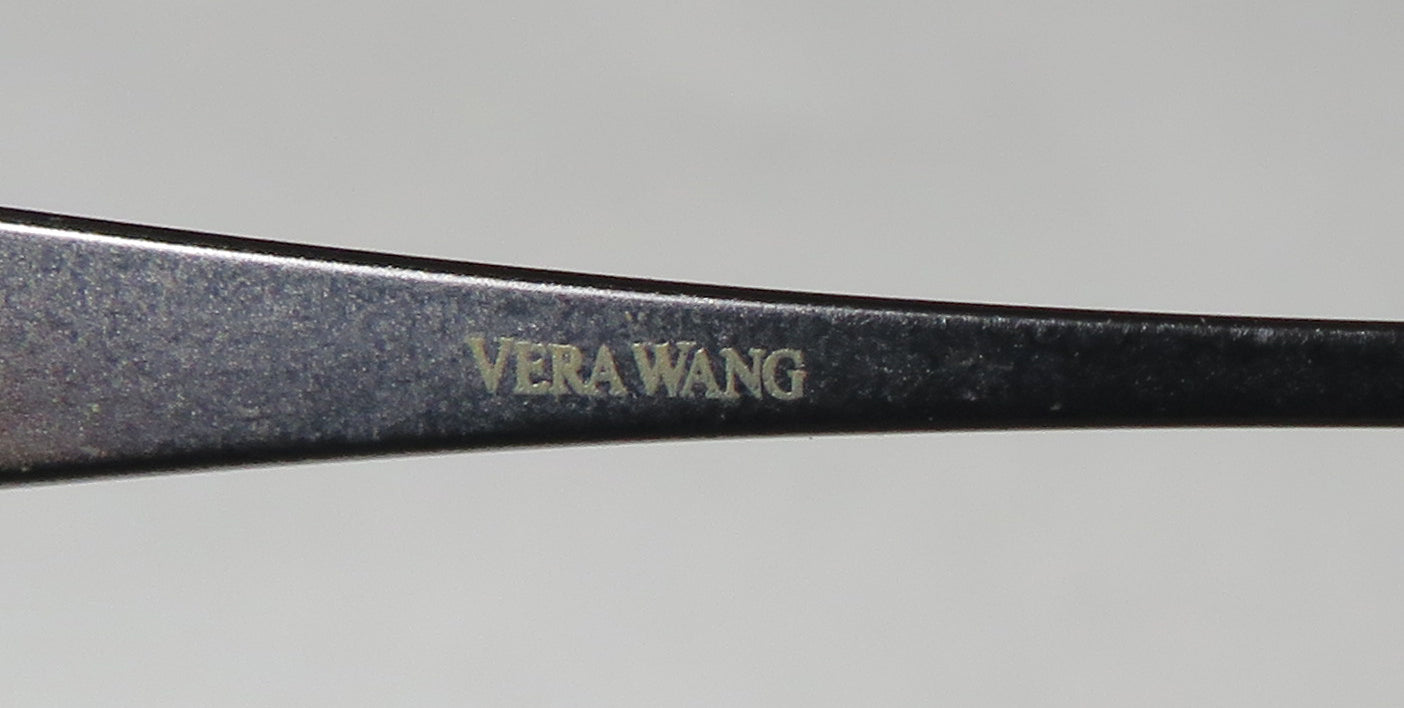 Vera Wang Luxe Europa Eyeglasses