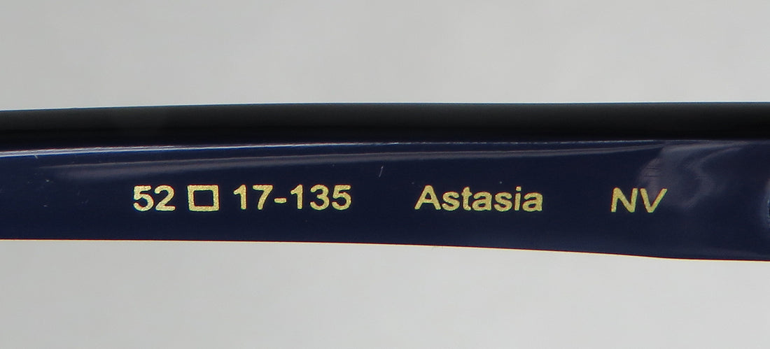 Vera Wang Luxe Astasia Eyeglasses