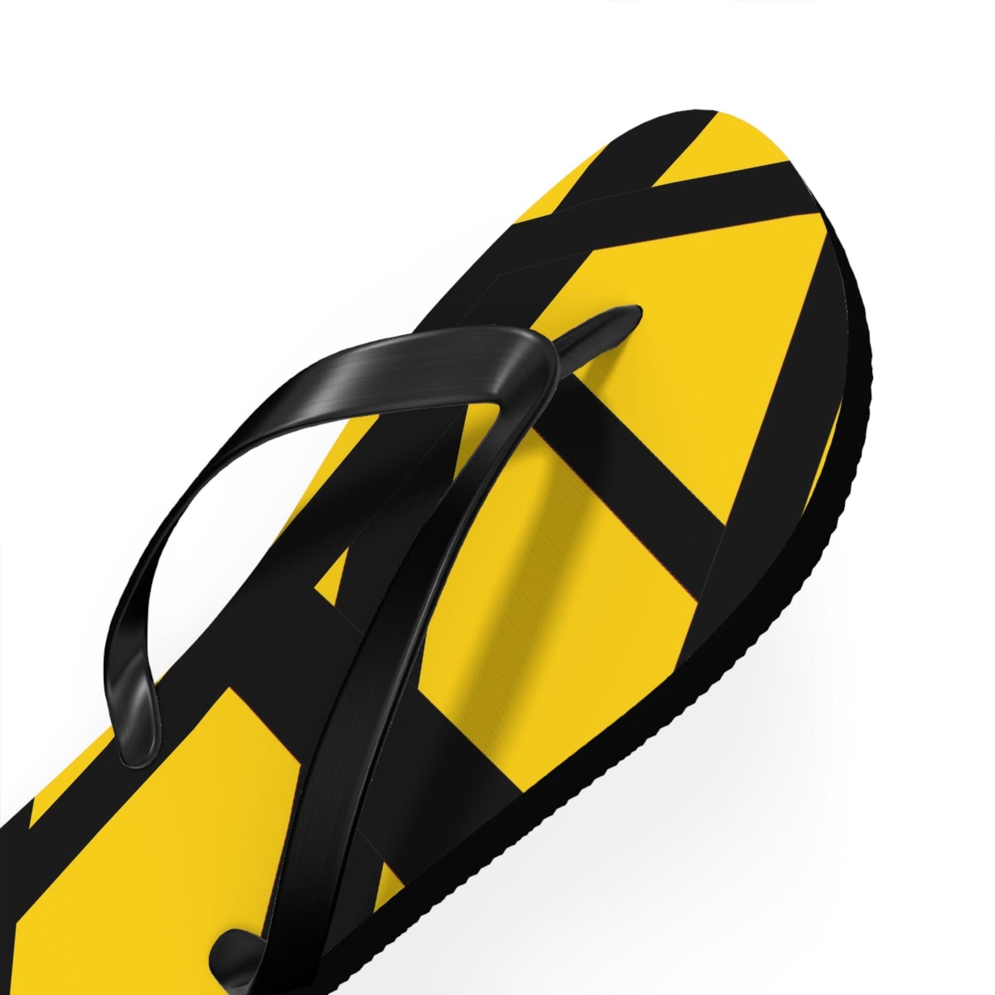 VH 2 Flip Flops - Premium Shoes from Printify - Just $32.99! Shop now at Lizard Vigilante