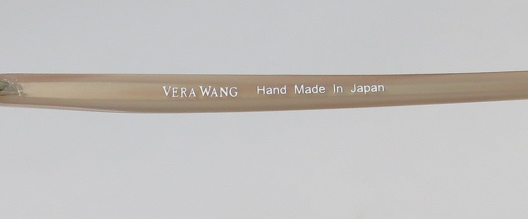 Vera Wang V136 Eyeglasses