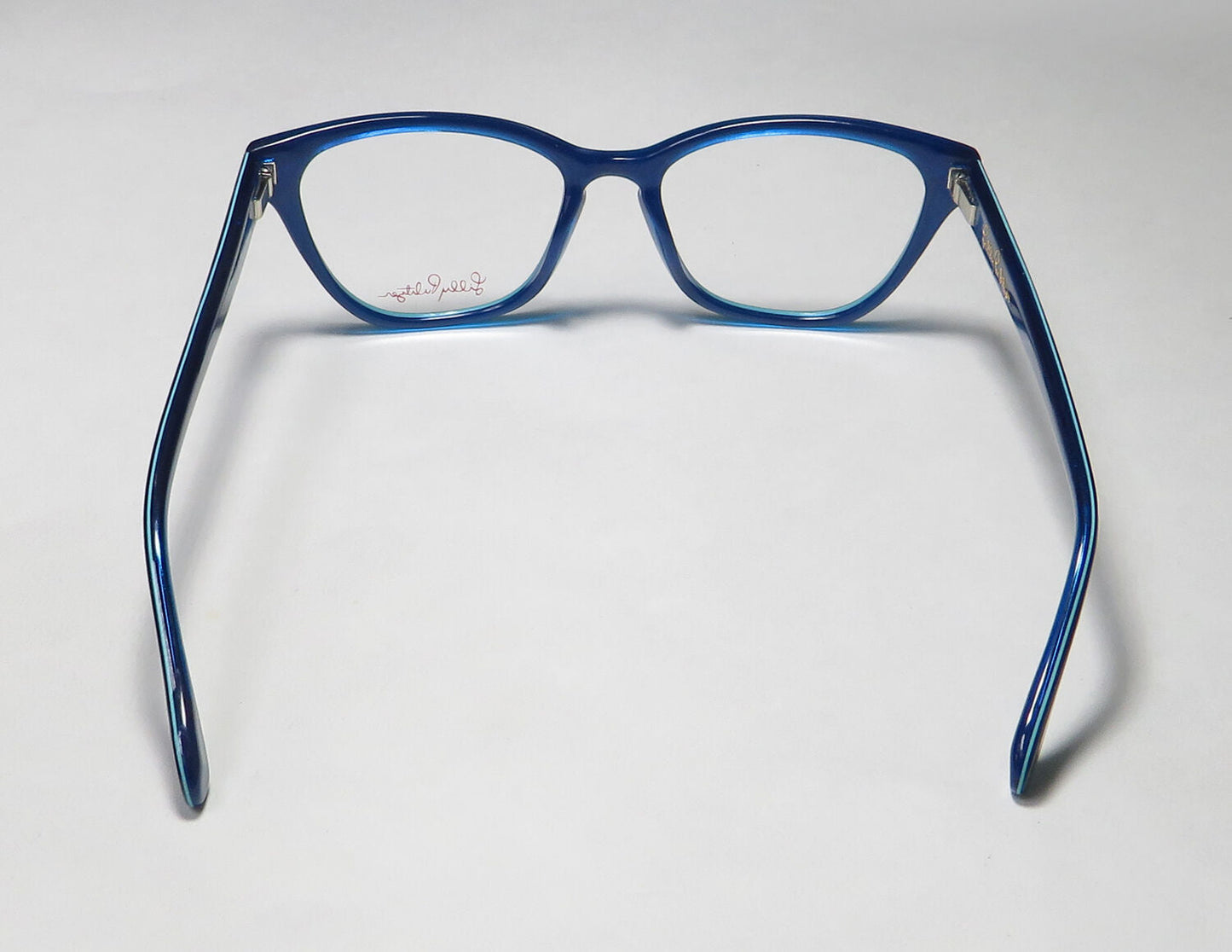 Lilly Pulitzer Copeland Eyeglasses
