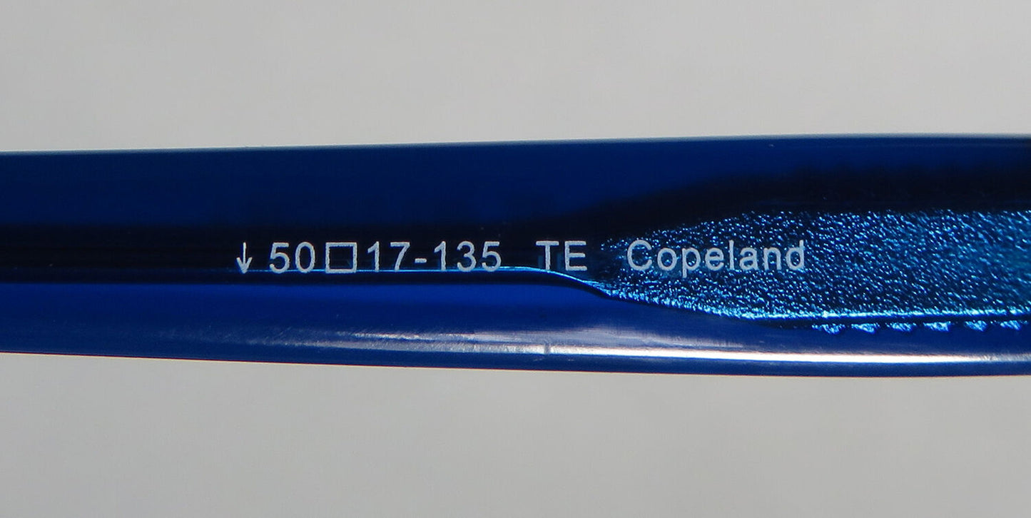 Lilly Pulitzer Copeland Eyeglasses