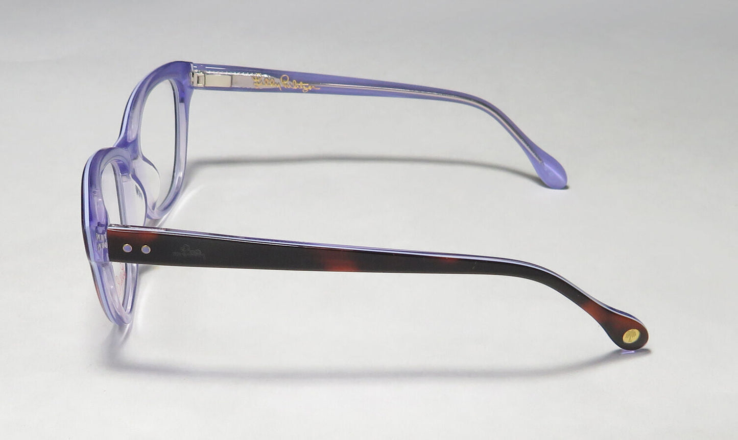 Lilly Pulitzer Copeland Eyeglasses
