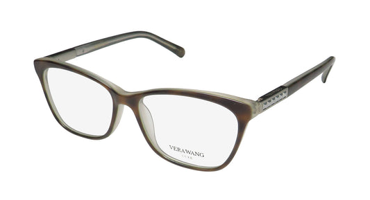 Vera Wang Luxe Zixi Eyeglasses