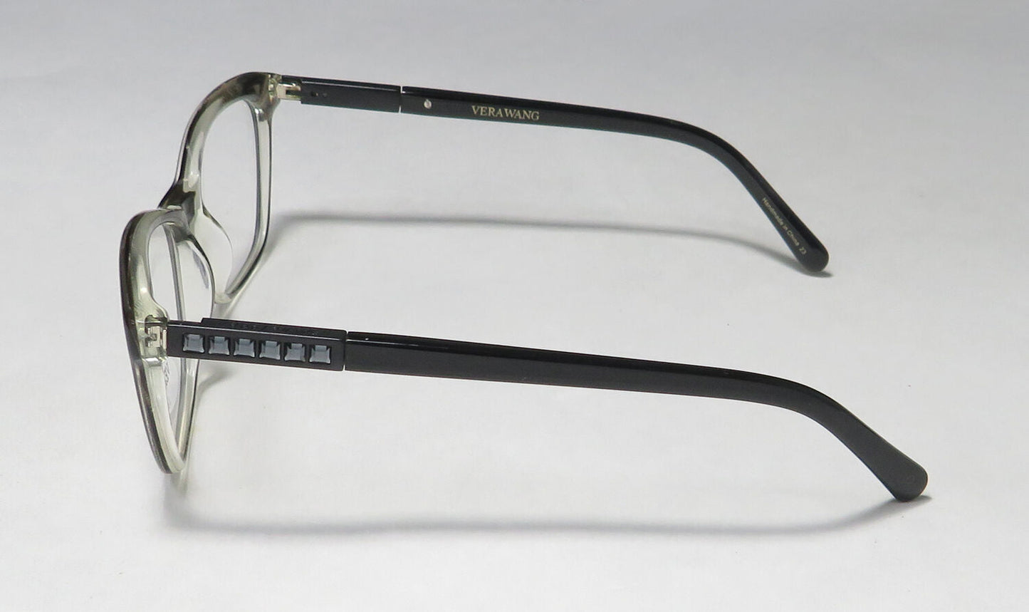Vera Wang Luxe Zixi Eyeglasses
