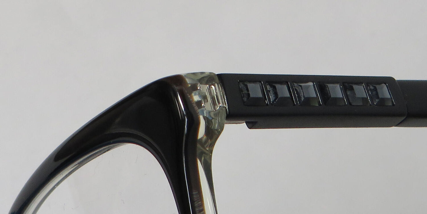 Vera Wang Luxe Zixi Eyeglasses