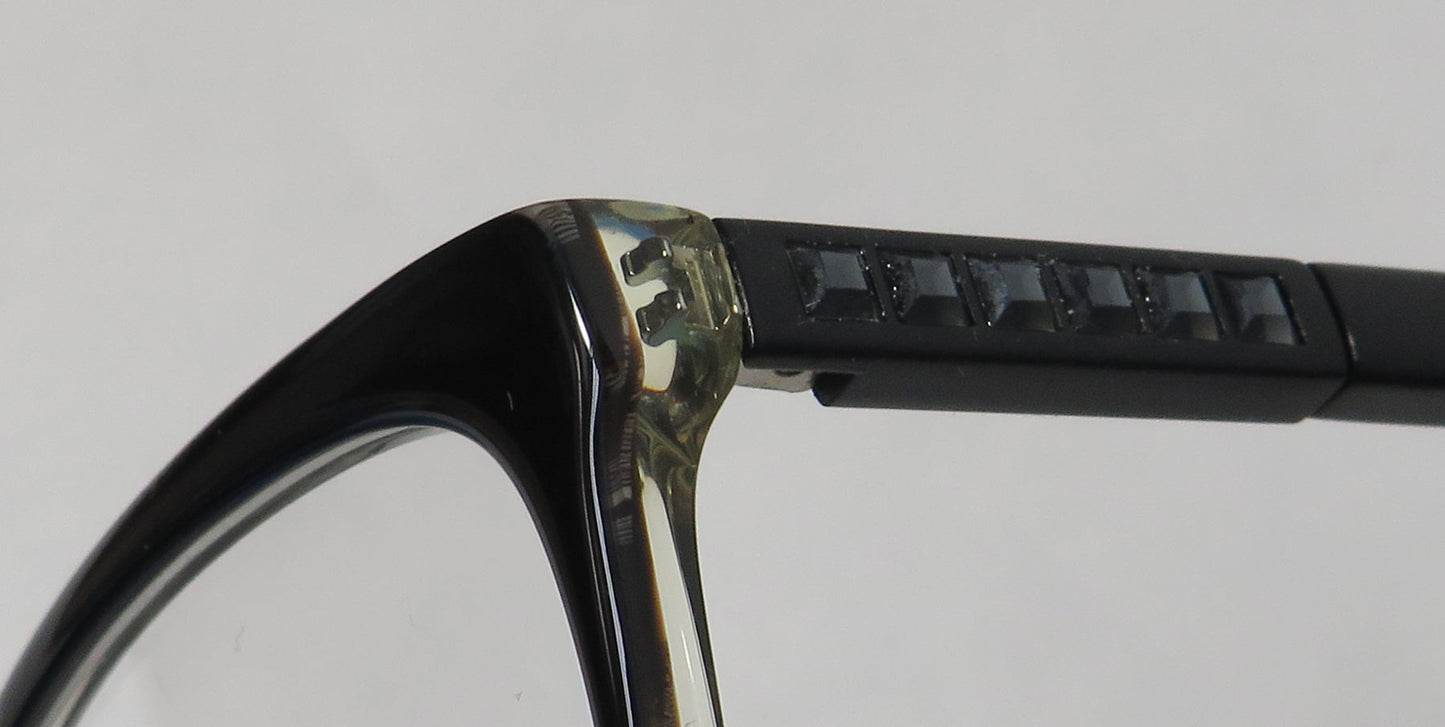 Vera Wang Luxe Zixi Eyeglasses