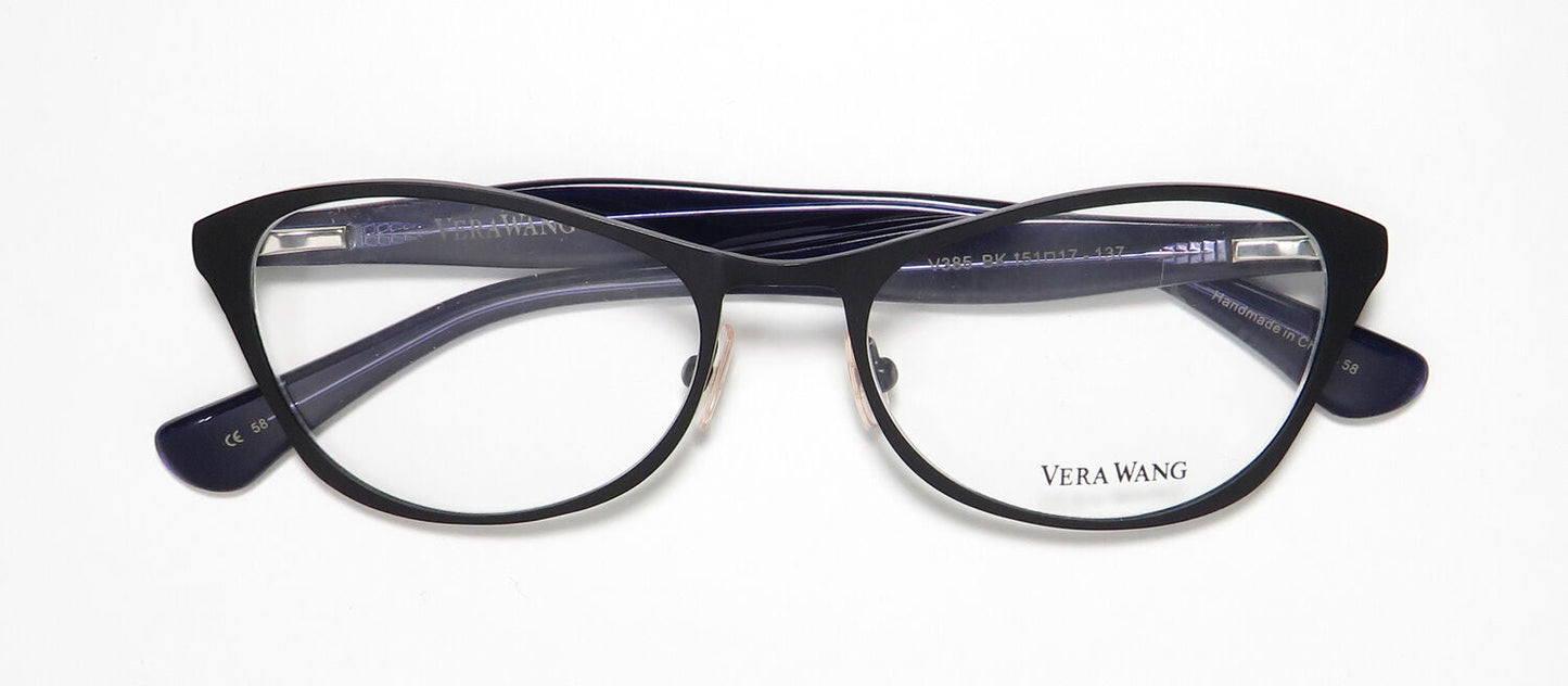Vera Wang V385 Eyeglasses