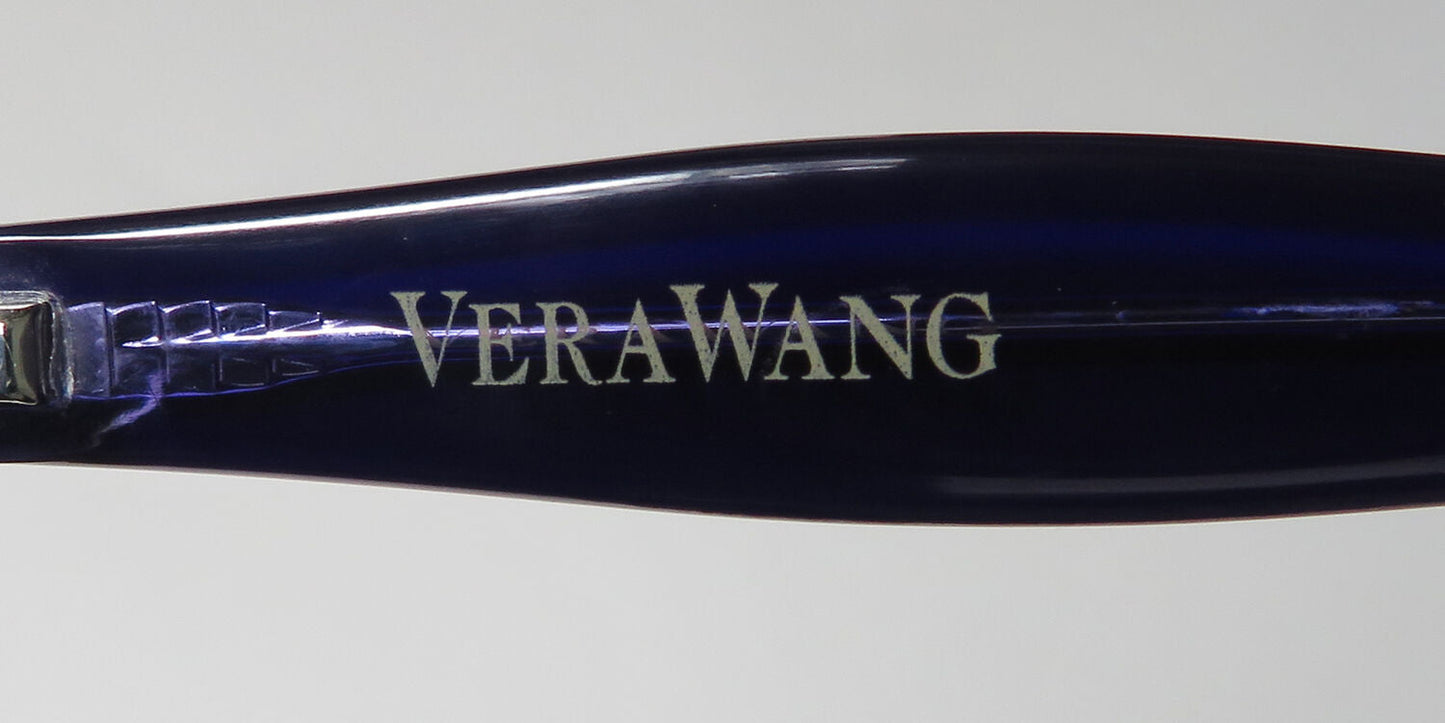 Vera Wang V385 Eyeglasses