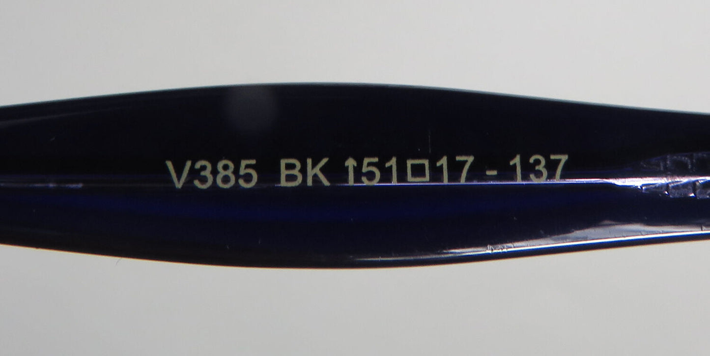 Vera Wang V385 Eyeglasses