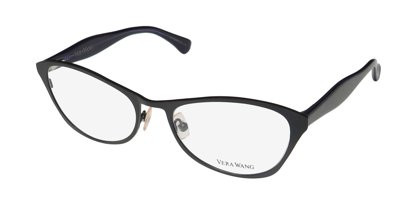 Vera Wang V385 Eyeglasses