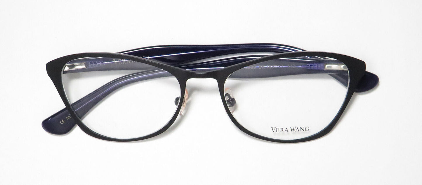 Vera Wang V385 Eyeglasses