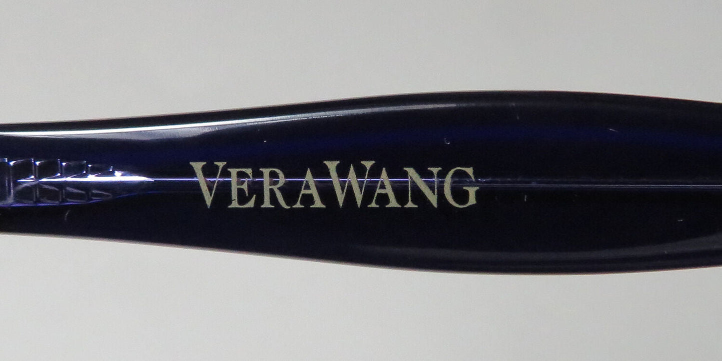Vera Wang V385 Eyeglasses