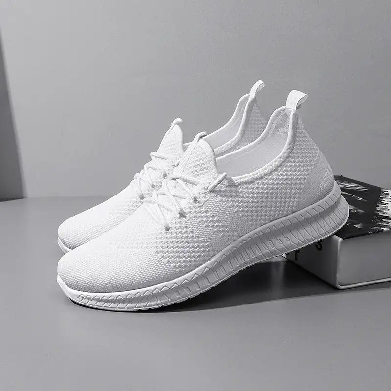 Mesh Sports Casual Versatile Running Tide Shoes