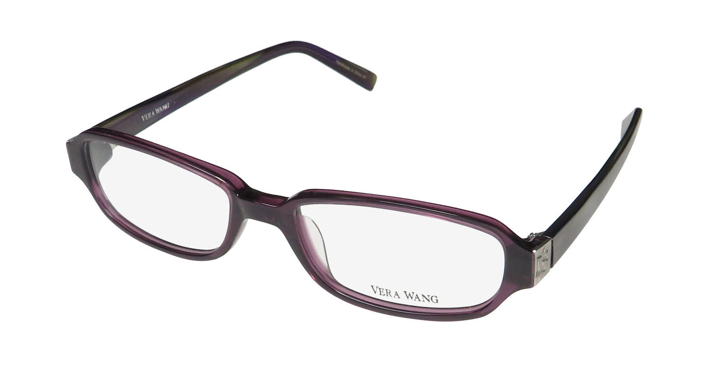 Vera Wang V052 Eyeglasses