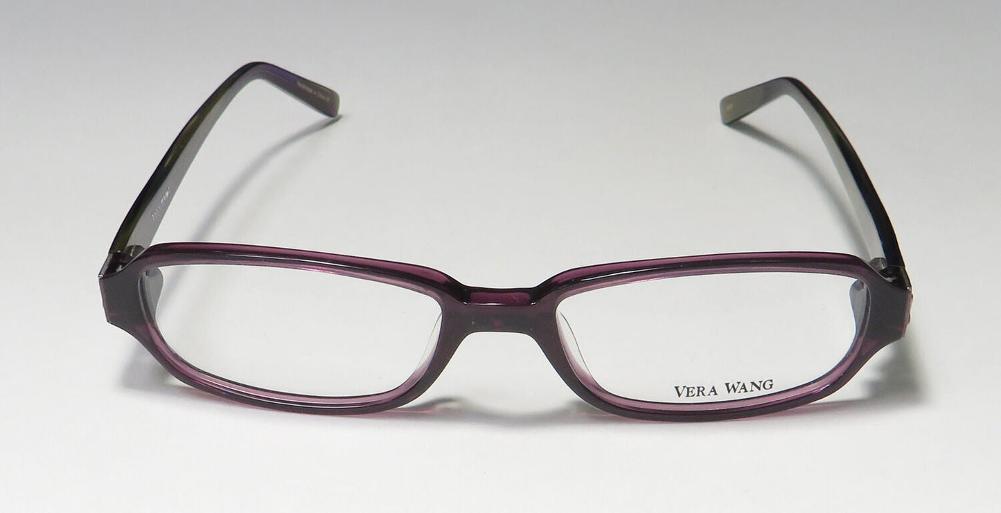 Vera Wang V052 Eyeglasses