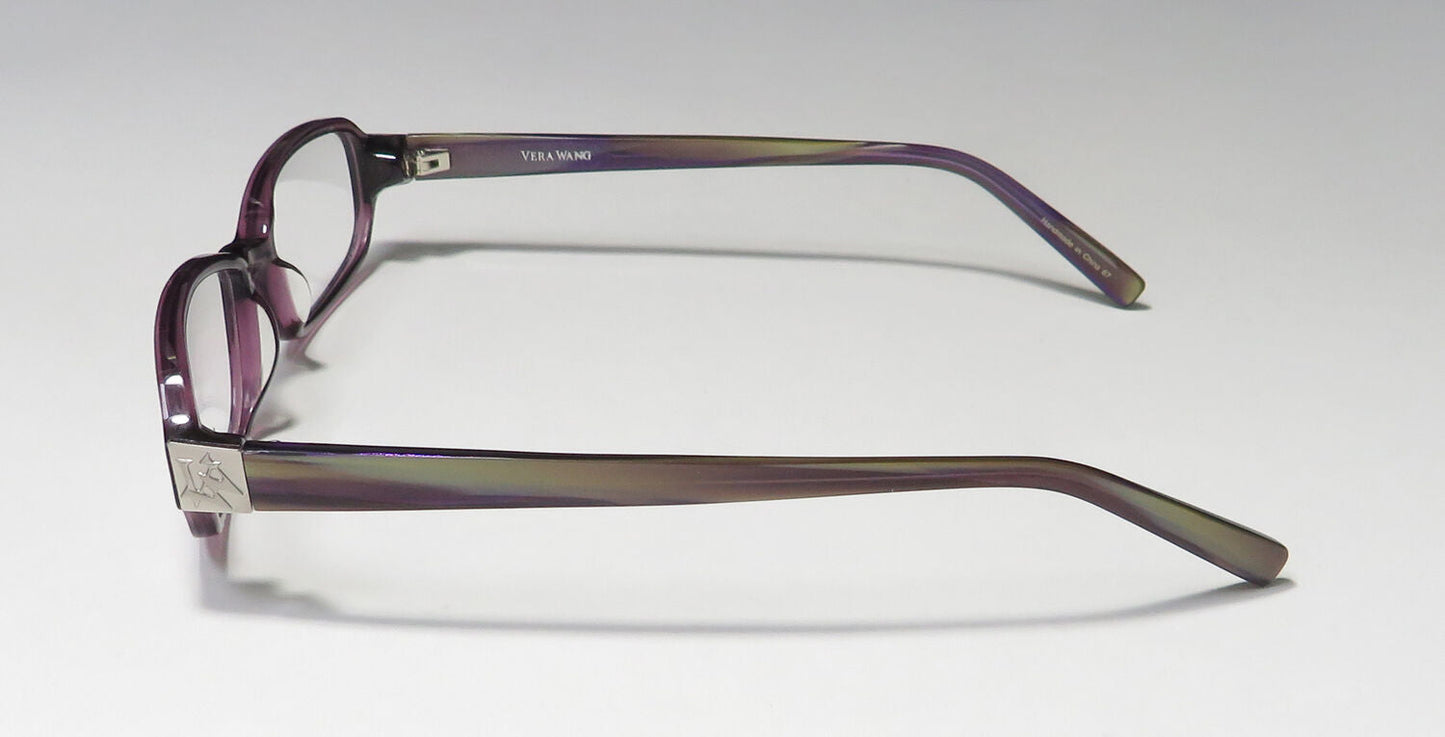 Vera Wang V052 Eyeglasses