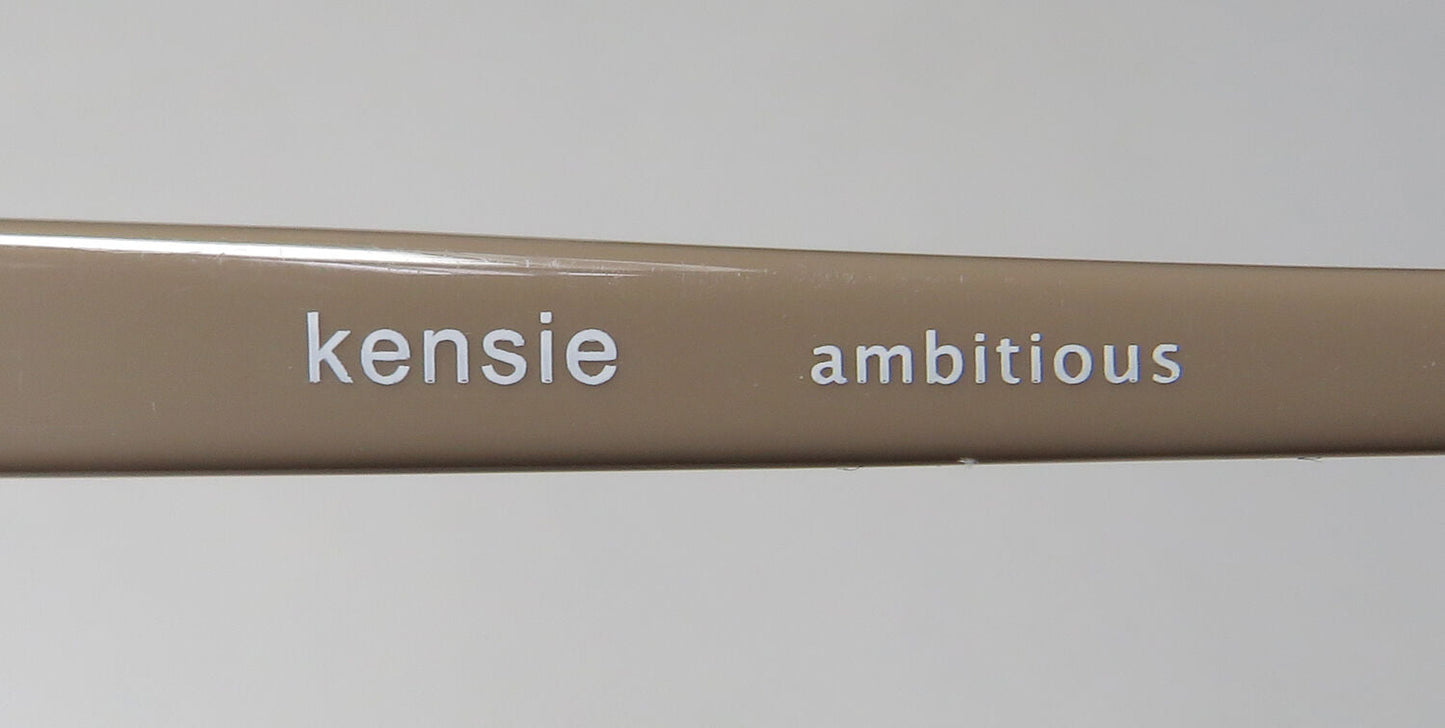 kensie Ambitious Eyeglasses