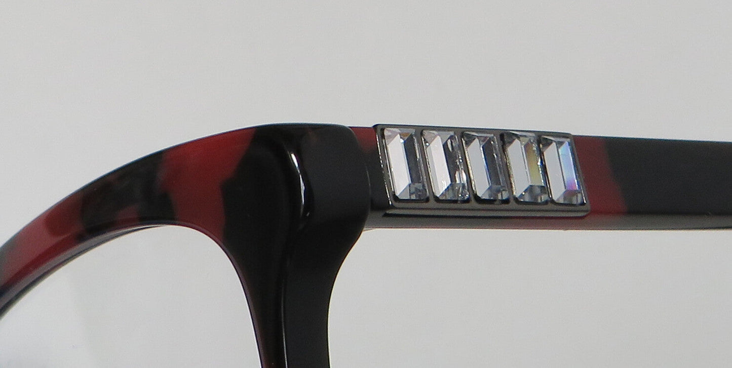 Vera Wang Luxe Frigg Eyeglasses