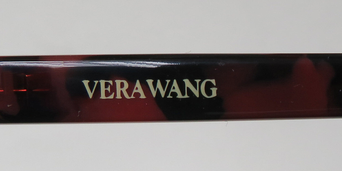 Vera Wang Luxe Frigg Eyeglasses