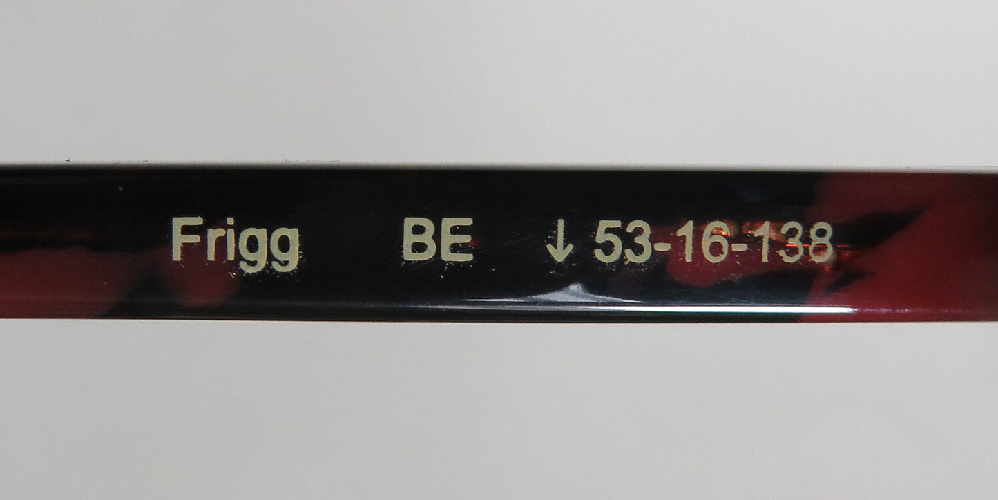 Vera Wang Luxe Frigg Eyeglasses