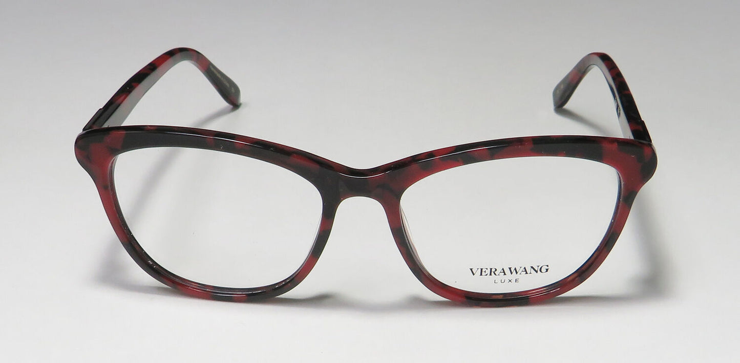 Vera Wang Luxe Frigg Eyeglasses
