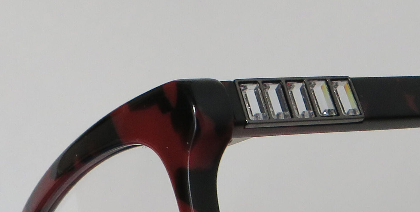 Vera Wang Luxe Frigg Eyeglasses