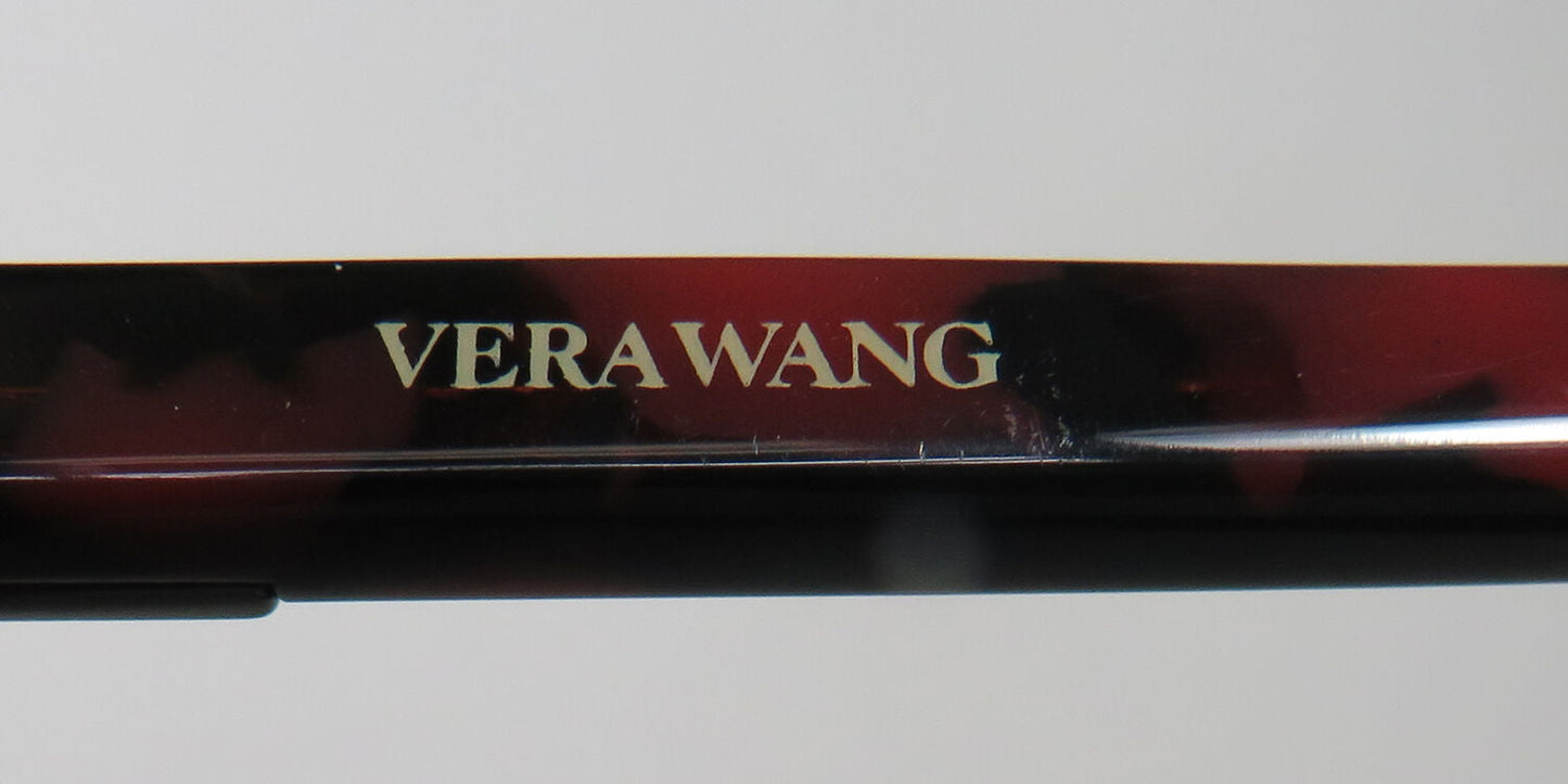 Vera Wang Luxe Frigg Eyeglasses