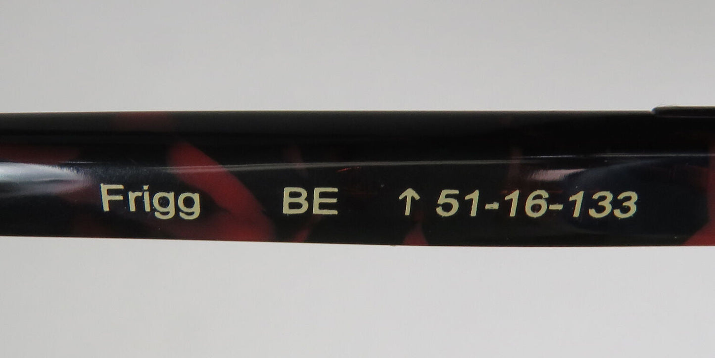 Vera Wang Luxe Frigg Eyeglasses