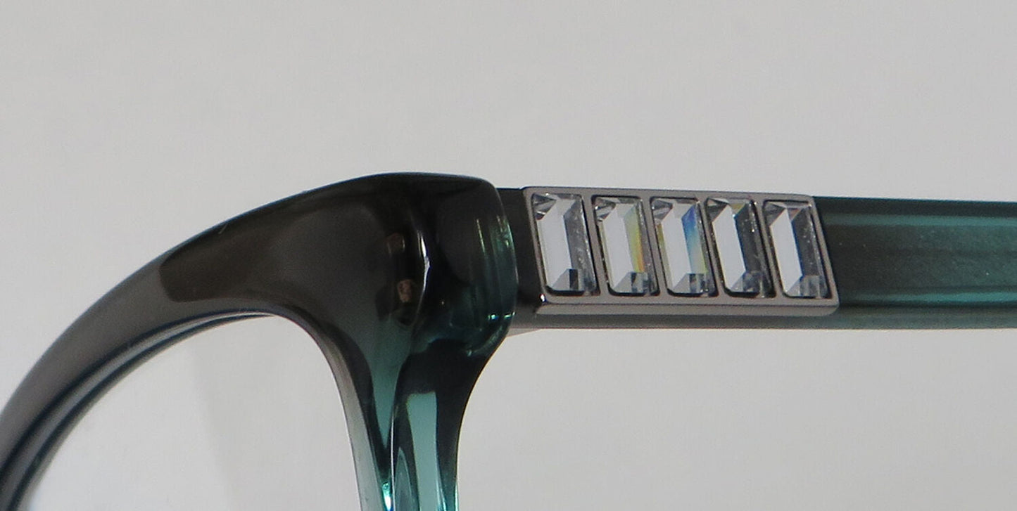 Vera Wang Luxe Frigg Eyeglasses