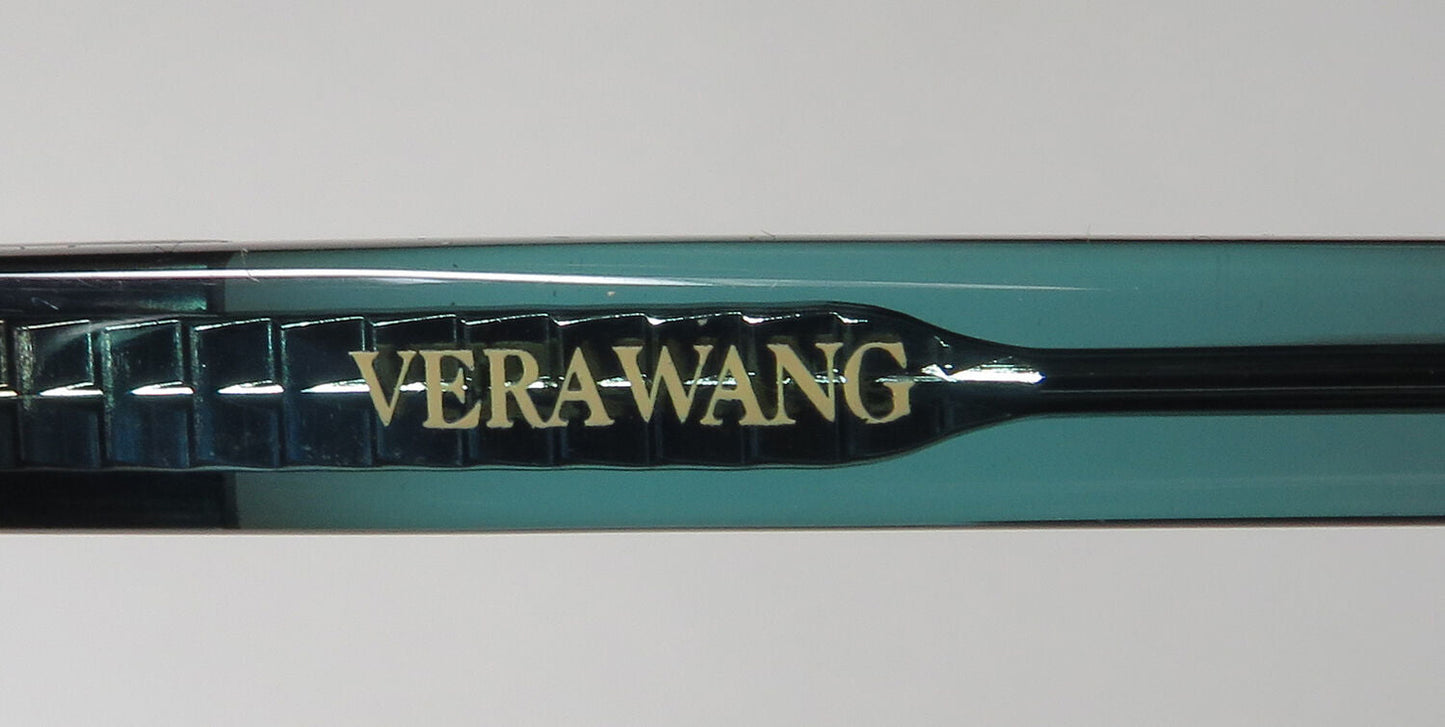 Vera Wang Luxe Frigg Eyeglasses