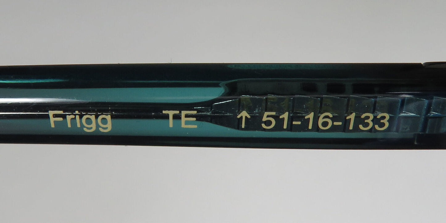 Vera Wang Luxe Frigg Eyeglasses