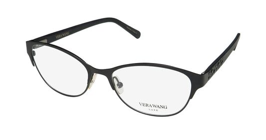 Vera Wang Luxe Sarra Eyeglasses