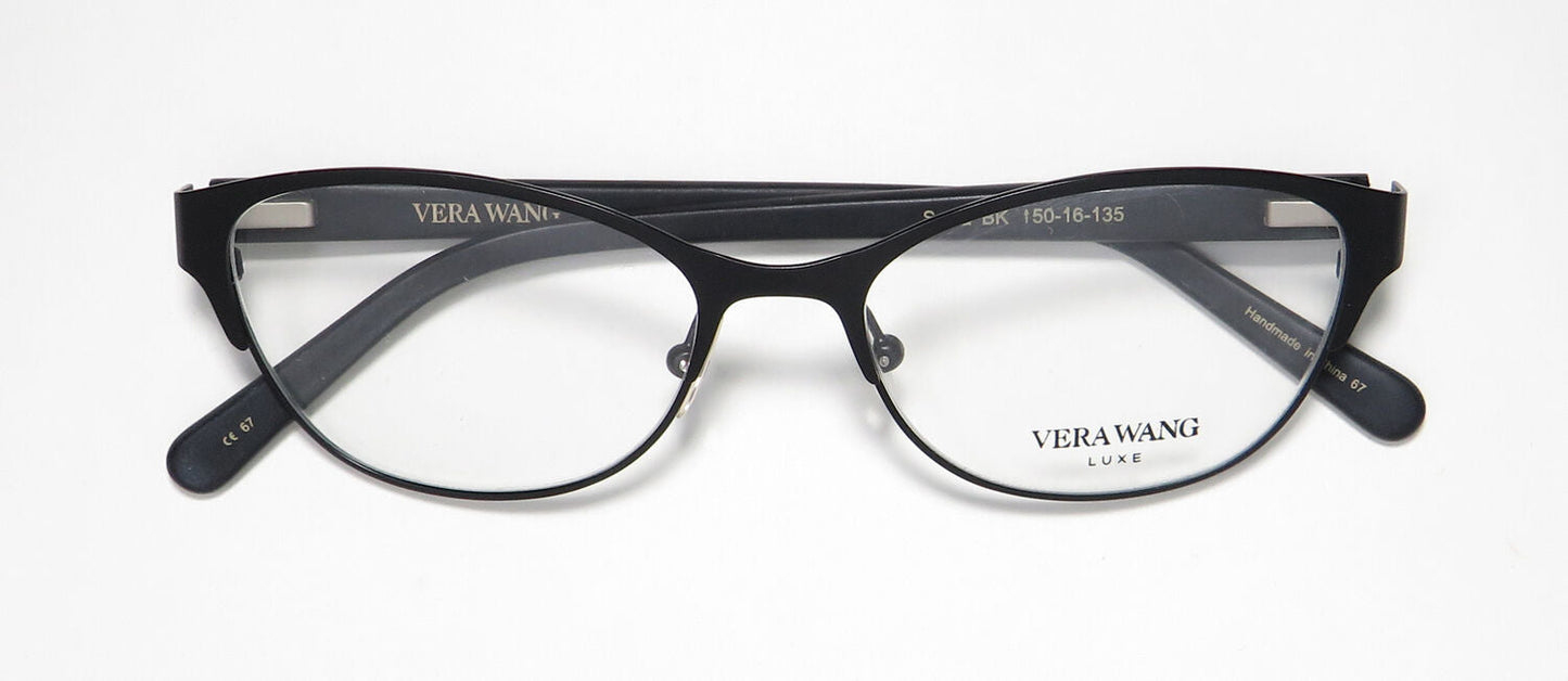 Vera Wang Luxe Sarra Eyeglasses