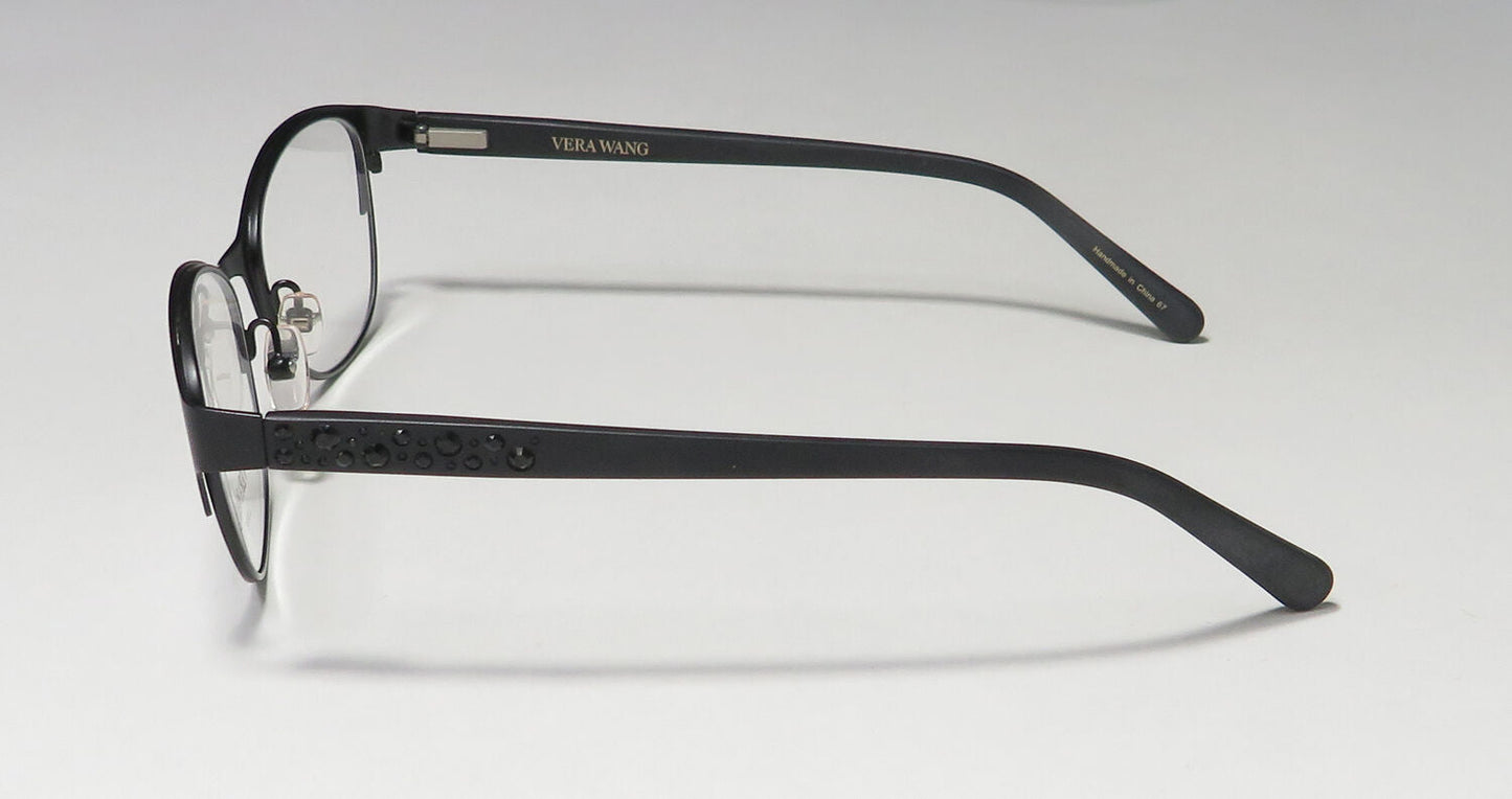 Vera Wang Luxe Sarra Eyeglasses