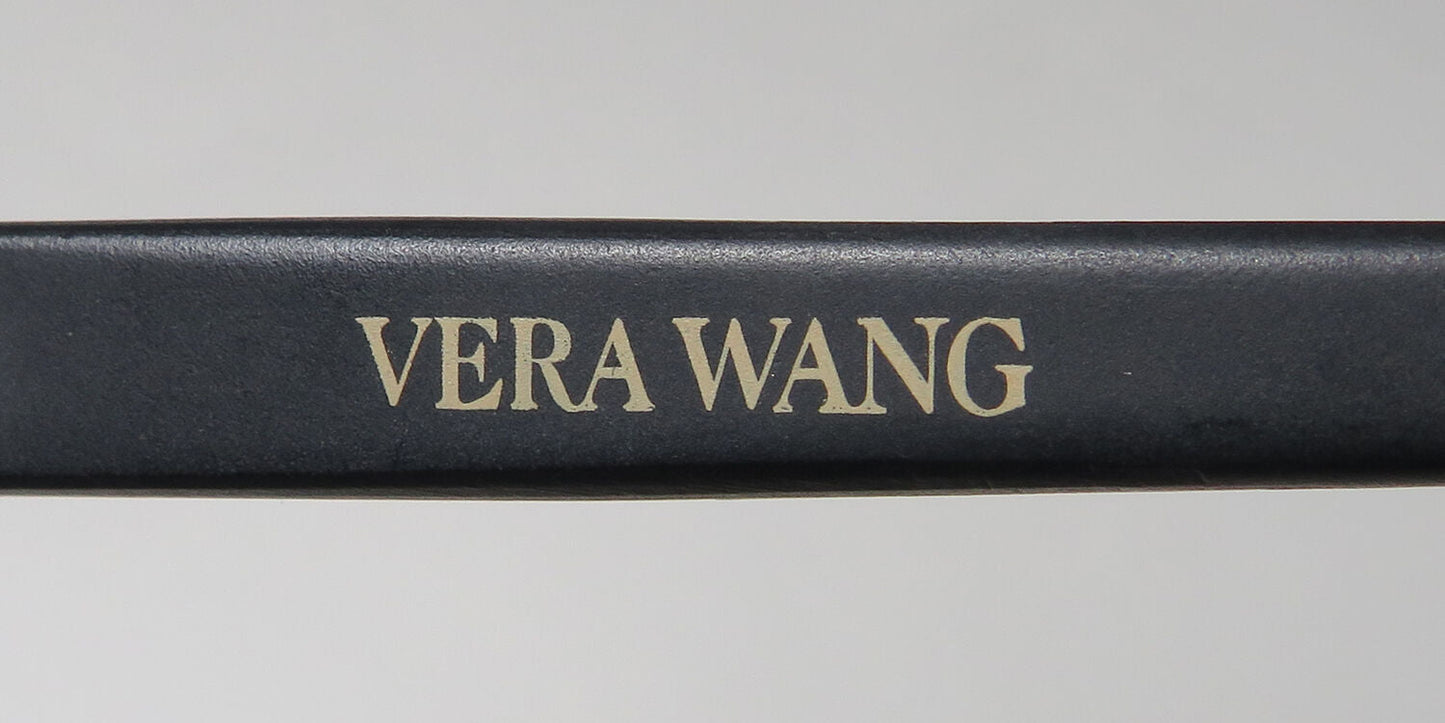Vera Wang Luxe Sarra Eyeglasses