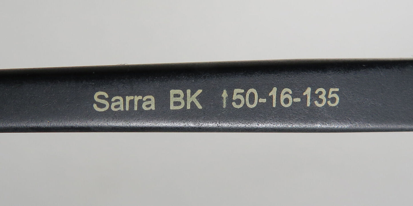 Vera Wang Luxe Sarra Eyeglasses