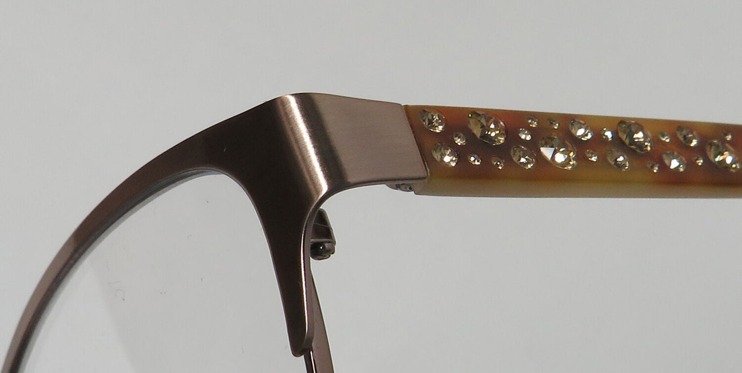 Vera Wang Luxe Sarra Eyeglasses