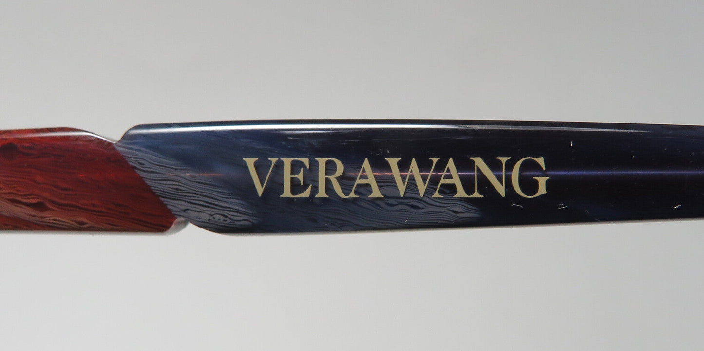 Vera Wang V391 Eyeglasses