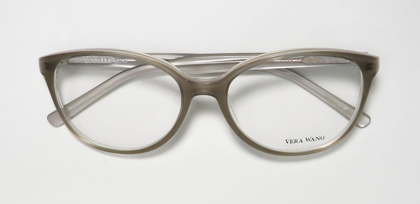 Vera Wang V316 Eyeglasses